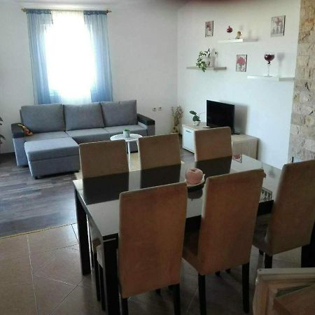 Apartman Vuleta Ražanac 外观 照片
