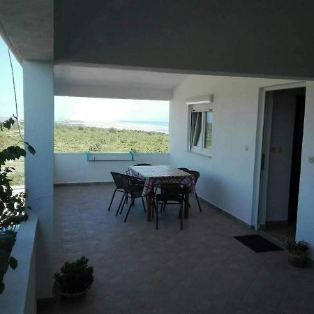 Apartman Vuleta Ražanac 外观 照片