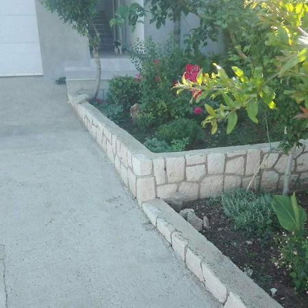 Apartman Vuleta Ražanac 外观 照片