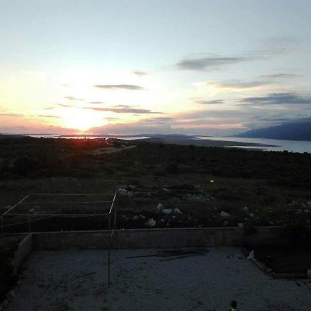 Apartman Vuleta Ražanac 外观 照片