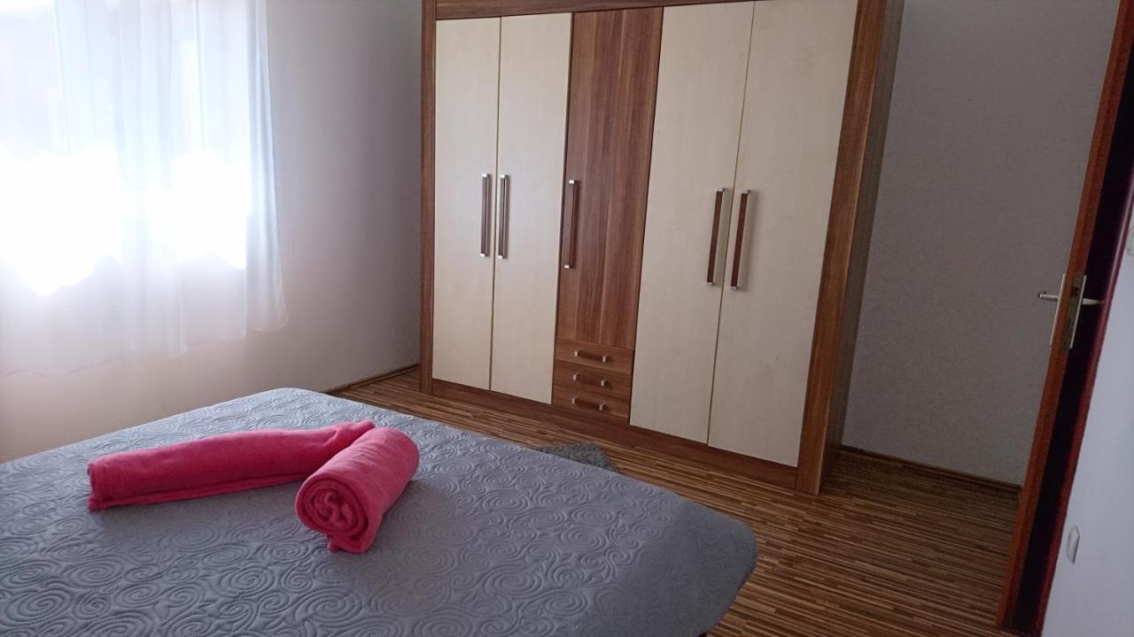Apartman Vuleta Ražanac 外观 照片