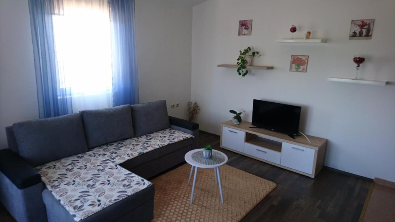 Apartman Vuleta Ražanac 外观 照片