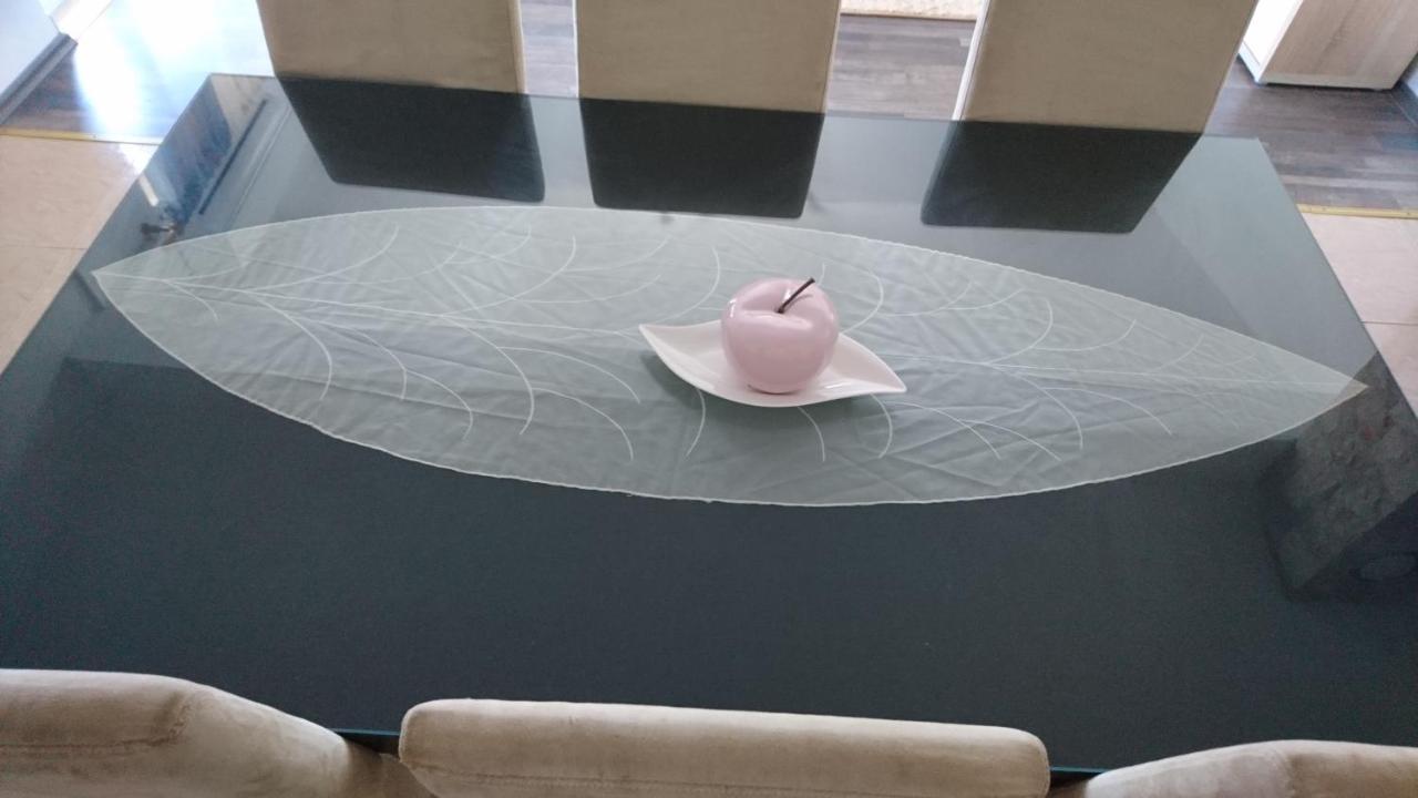 Apartman Vuleta Ražanac 外观 照片