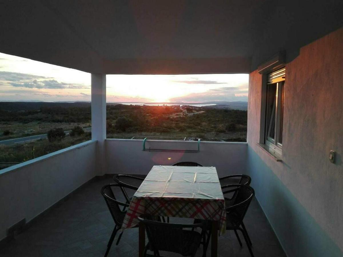 Apartman Vuleta Ražanac 外观 照片