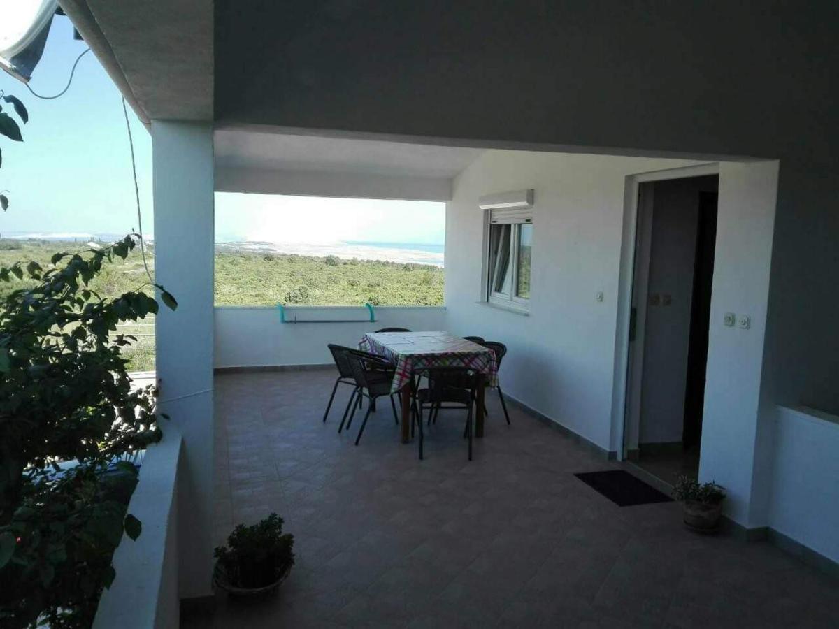 Apartman Vuleta Ražanac 外观 照片