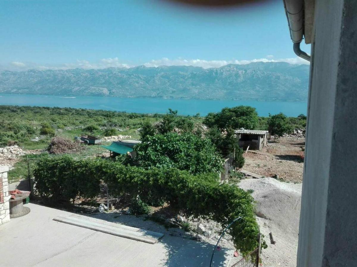 Apartman Vuleta Ražanac 外观 照片
