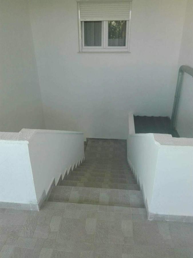 Apartman Vuleta Ražanac 外观 照片
