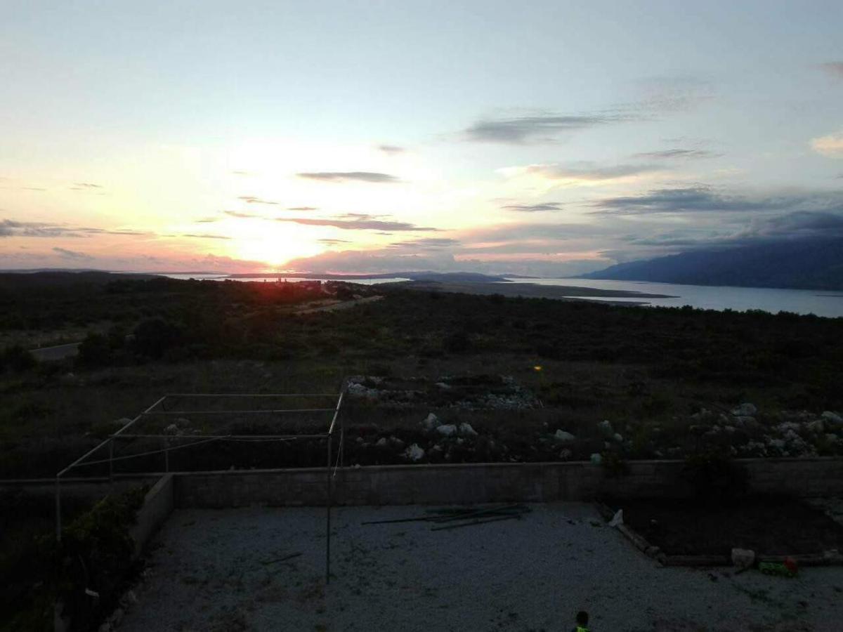 Apartman Vuleta Ražanac 外观 照片