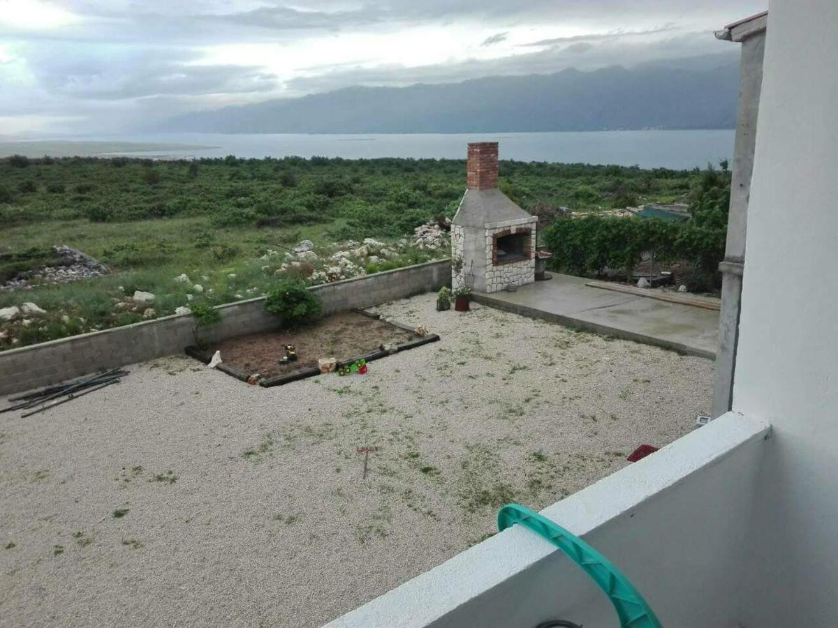 Apartman Vuleta Ražanac 外观 照片