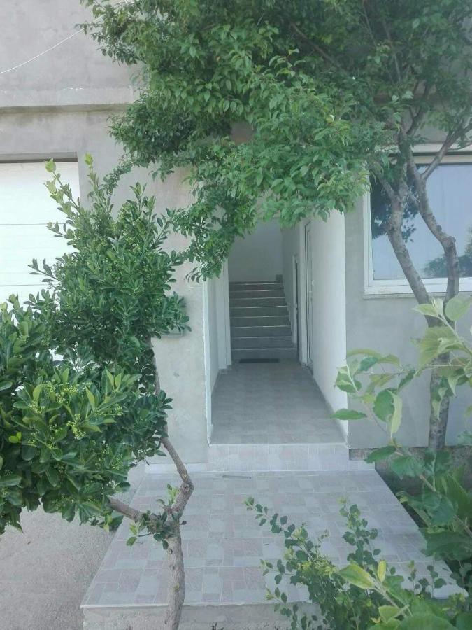 Apartman Vuleta Ražanac 外观 照片