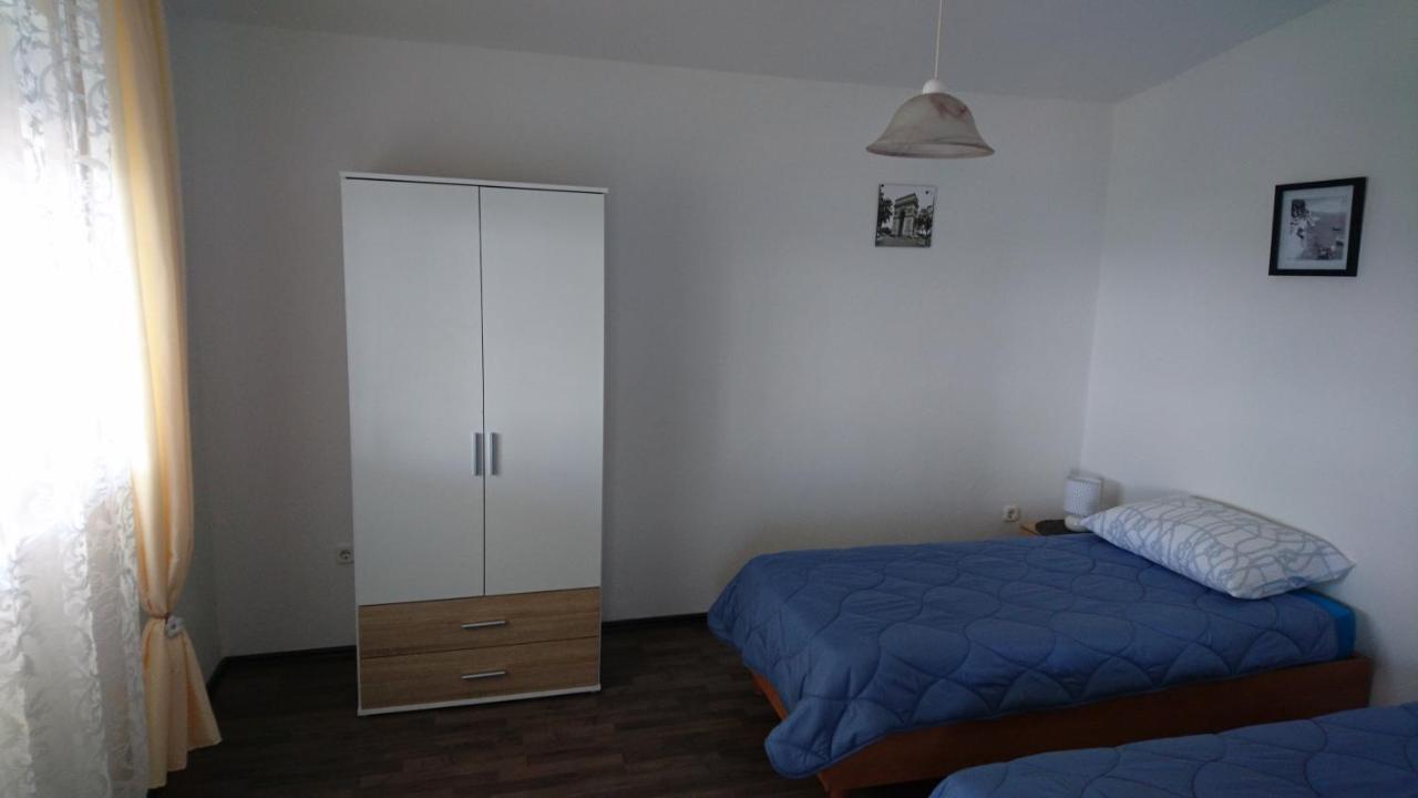 Apartman Vuleta Ražanac 外观 照片