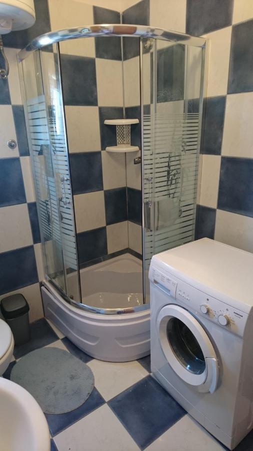 Apartman Vuleta Ražanac 外观 照片