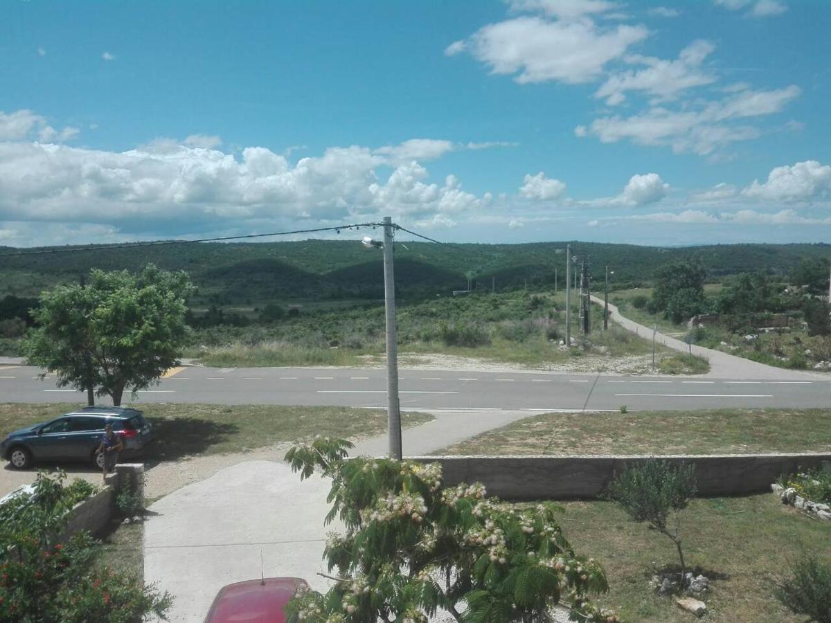 Apartman Vuleta Ražanac 外观 照片