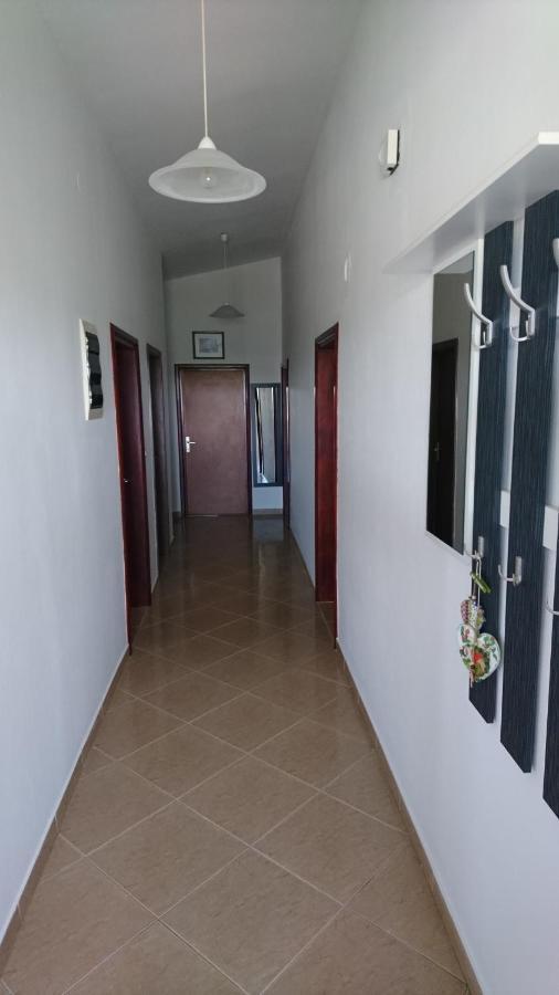 Apartman Vuleta Ražanac 外观 照片