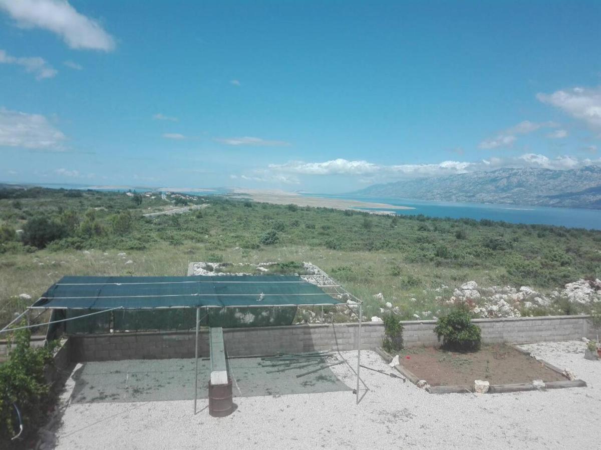 Apartman Vuleta Ražanac 外观 照片