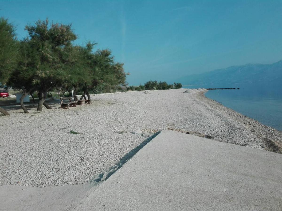 Apartman Vuleta Ražanac 外观 照片