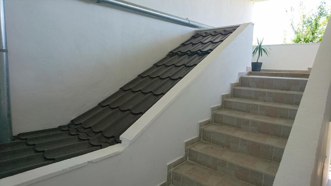 Apartman Vuleta Ražanac 外观 照片